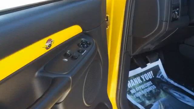 The 4x4 Store - 2005 Dodge Ram 1500 RUMBLEBEE 4X4 HEMI LOADED смотреть онлайн