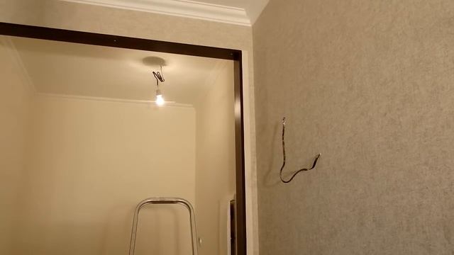 Двери шкафа купе , в гардеробную