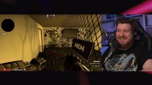 ТРОЛЛЬ ПАУК И ЕГО ЛОВУШКИ ПРОТИВ ШРЕКА!!! УГАРНЫЙ МАНЬЯК В КС:ГО!!! | РЕАКЦИЯ НА Quantum Games