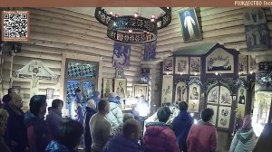 РОЖДЕСТВО Господа и Спаса нашего Иисуса Христа