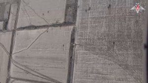 Освобождение Курахово