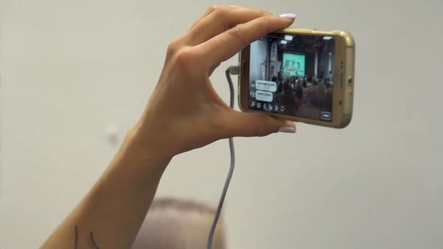 P2P FORUM 2018 смотреть онлайн