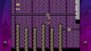 #5 Черный Плащ прохождение уровень "Порт"(Salieri s Gaming Bar / Игровой Бар Сальери)