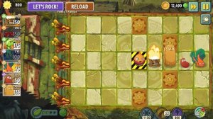 Растения против зомби Plants vs Zombies