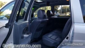 2007 Honda Pilot P7266