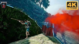 ＊NEW＊ SANHOK DESTRUCTION GAMEPLAY! ｜ PUBG Battle Royale (NO COMMENTARY)