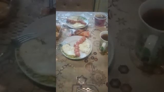 завтрак смотреть онлайн