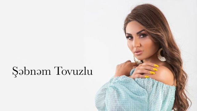 Şebnem tovuzlu popuri смотреть онлайн