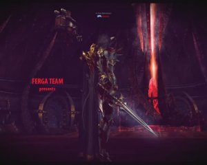 FFF / GH / Ferga pictures / Lineage 2