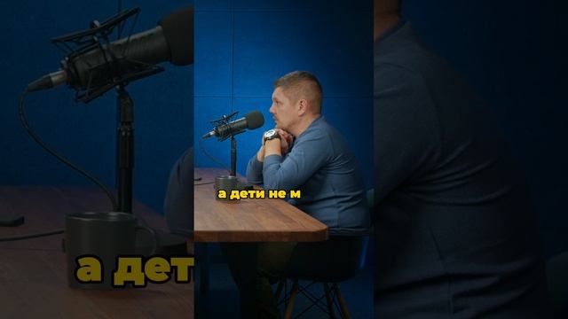 Всё лучшее — детям: яхта или хаусбот?