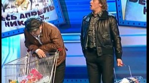 Супермаркет Пуля