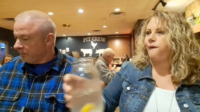 Carolina Smoke BBQ Grill - Morganton, NC смотреть онлайн