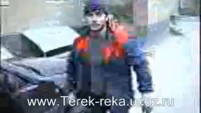 Avarec i Sigareta смотреть онлайн