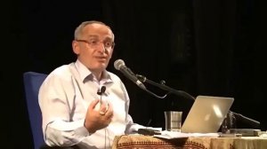 Одно мы знаем или можем знать, если захотим...