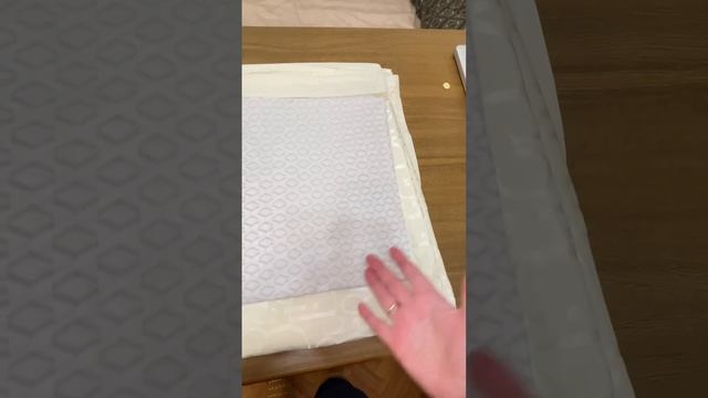Стирать и не гладить  ПОСТЕЛЬНОЕ белье  .