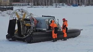 Снегопады и оттепели: новогодние причуды погоды / События на ТВЦ