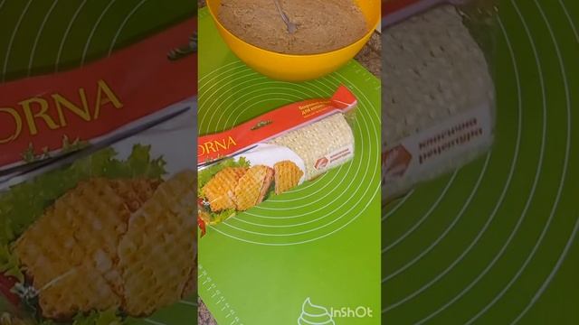 Необычный, вкусный и простой рецепт 👌💯👍 зразы картофельные с мясом ...