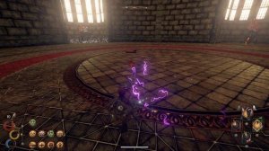 Outward - Killing the Brand Squire (Roge class round 2)