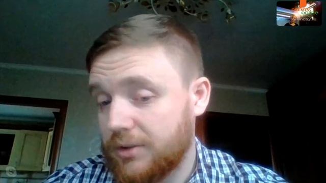 ЭХО НЕДЕЛИ: 22.03.2019 смотреть онлайн