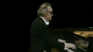 Франц Шуберт Фантазия «Скиталец» до мажор - Альфред Брендель (1987)