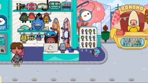 ТОКА БОКА❤️