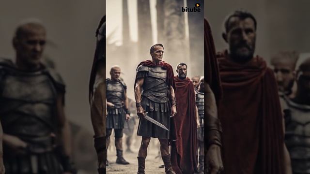 Julius Caesar's Pirate Encounter: Swift Justice #history #pirates #juliuscaesar