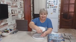 Выходные продолжаются. Забрала заказ с WB. Расхламляюсь.