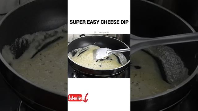 How to make CHEESE DIP WITHOUT CHEESE смотреть онлайн