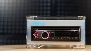 CZ202 System Setup