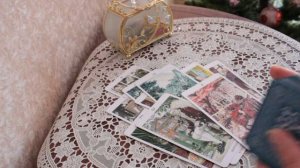 Ваше время пришло!Вас ждет неожиданная развязка!