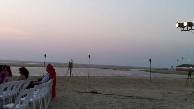 Свадьба в Индии на ГОА. смотреть онлайн