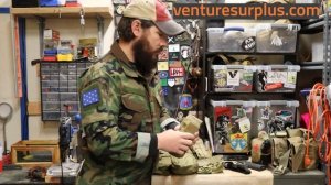 Double Mag Deep Dive - Get To Know The Eagle Industries Double Magazine Pouch