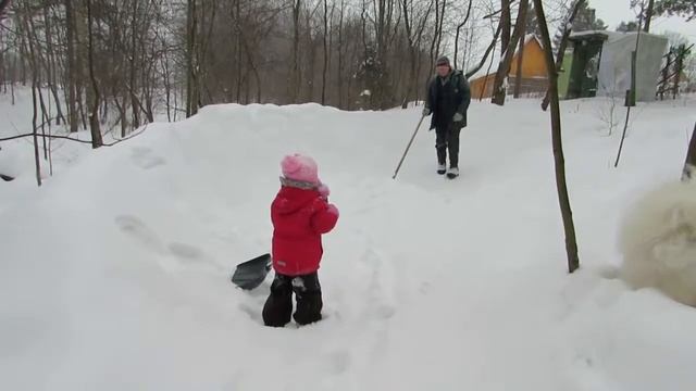 Выходные! Мальвишка в деревне! смотреть онлайн