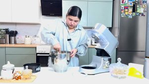 Простой рецепт бисквита для торта