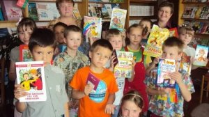 Программа для учета в детском доме