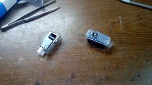 LED проектор логотипа для автомобиля. Очень крутая вещь!