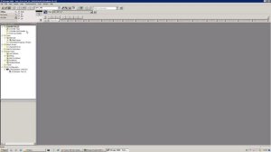 006. RSLogix 5000 и FactoryTalk View Studio SE - как связать PLC со SCADA (быстрый старт)