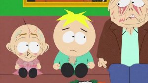 Южный парк 6 сезон 1 серия (3ч)