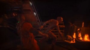 The Callisto Protocol 100% Walkthrough [No Damage - Maximum Security] Part 1 Outbreak.mp4