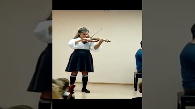 Комаровский. Вперегонки