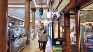 Париж, Франция Осень в Париже октябрь 2024 г. Пешеходная экскурсия по Парижу ｜ Париж