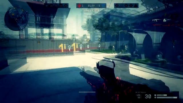 Warface: нарезка моментов #4 смотреть онлайн