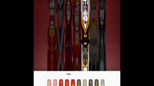 incredibox Desk 52 - ТРОН ИЛИ СМЕРТЬ
