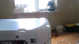 Самостоятельная  установка  кондиционера часть3