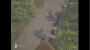 FPV Kamikaze Drone #2