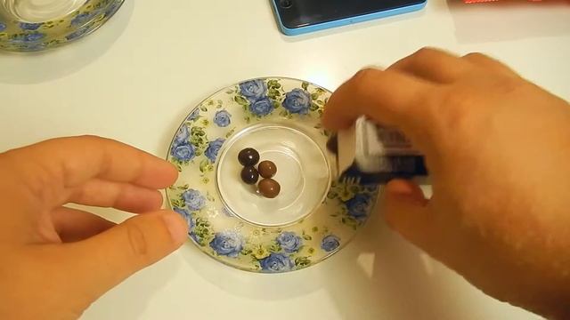 HARIBO HAPPY COLA Original. Пробуем конфетки "Кофе в шоколаде". Любимые десерты от фабрики Россия.