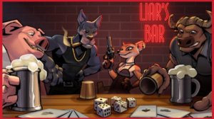 Будет зрелище Liar's Bar