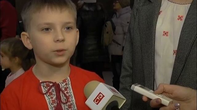 Необычная кинопремьера