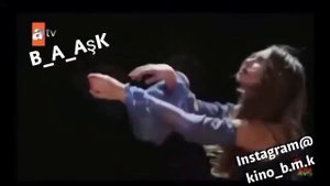 Дэрин танцует для Али! Этот Город последует за тобой