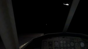 Улетаю на Вертолёте от Гренни ( Хорошая концовка)